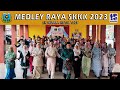 MEDLEY RAYA SKKK 2023 ts25