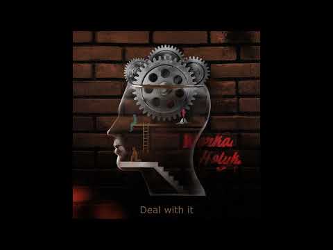 5- WORKAHOLYK / HOLY K (PROD. KNOWZ)