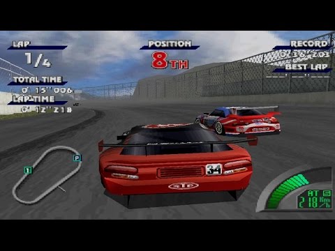 Gameplay Video