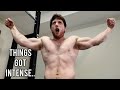 How To Train Your Arms For Mass