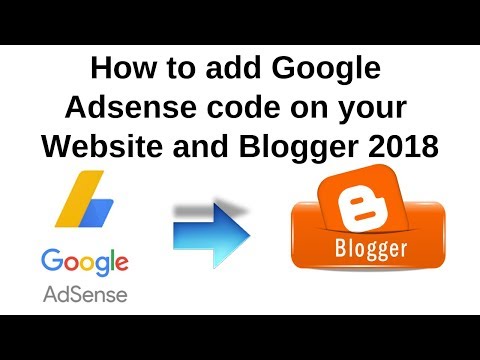 How to Place InArticle Google Adsense Code on Your Blogger and Website