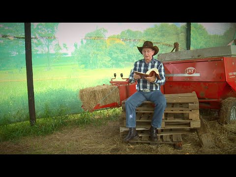 Discipline - Family Time with Angus Buchan