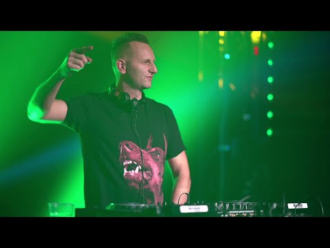 NEW YEAR 2023 CELEBRATION with CLUBSOUND - Jay Bae