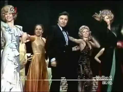 Karel Gott   Lady Karneval 1977