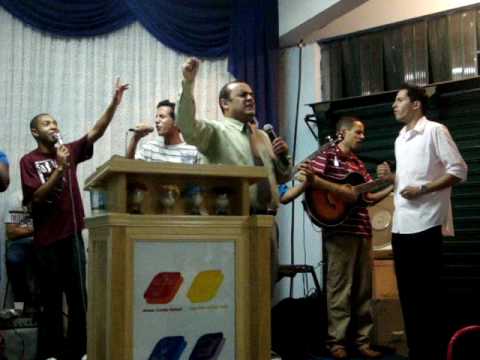 QUADRANGULAR BRASILÂNDIA III