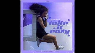 Joyce Wrice - Take it Easy