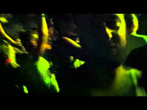 Outlook 2011   Pharoahe dropping Simon Says