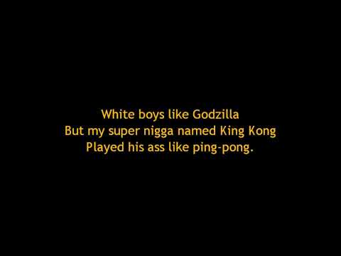 Da Lench Mob - Guerillas in tha Mist [Lyrics]