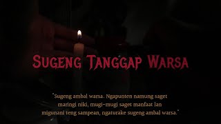 Download lagu Sugeng Tanggap Warsa (Selamat Ulang Tahun - Short Movie) mp3