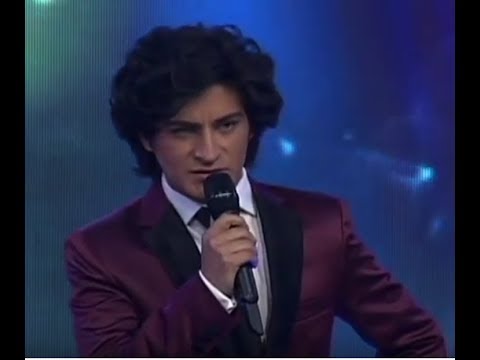 Camilo Sesto - Algo de mi - yo me llamo