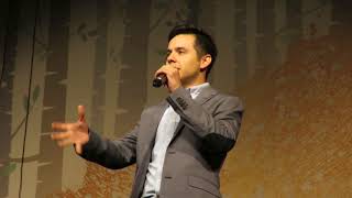 David Archuleta - True Colors - Worcester