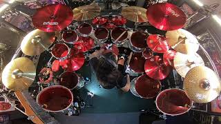 TVMaldita Presents: Aquiles Priester playing Acid Rain - 2021 Version