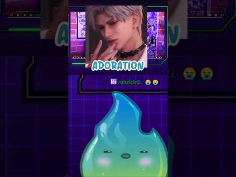 HE'S A RELIGIOUS FIGURE?!