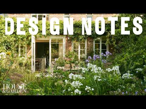 Inside a Soulful 1930s Cottage Nestled in London’s Countryside | Design Notes