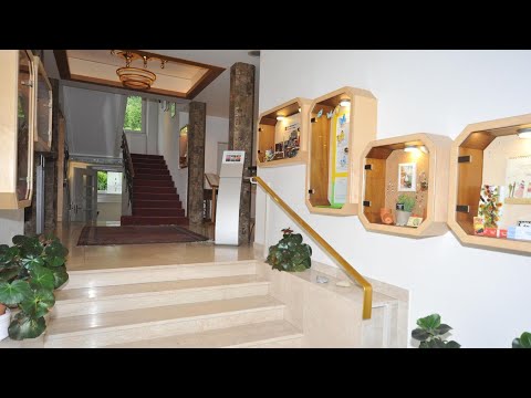 Hotel Promenade, Andelfingen, Switzerland | Travel With Priyanshi