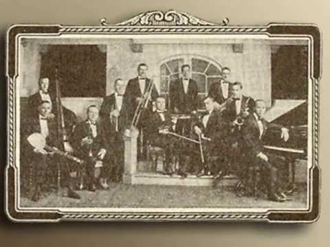 Carl Fenton - The Land of Broken Dreams  (1923)