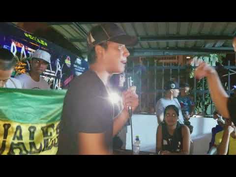 21 GRAMOS vs AYALA - Exhibición Segundo Aniversario de BATALLAS EQUINOCCIAL ((Batallas// Exhibició))