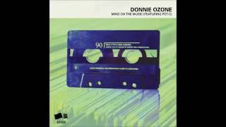 Mind On The Music (featuring Pot-C & SKOL)