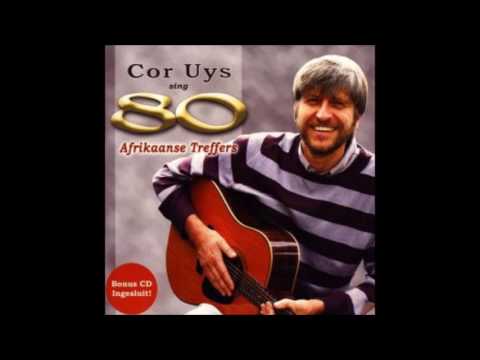 South Africa | Cor Uys - Keurspel 7