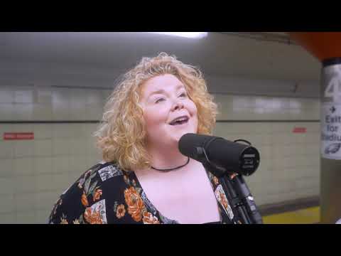 SEPTA Sounds: Hannah Lorimer #1