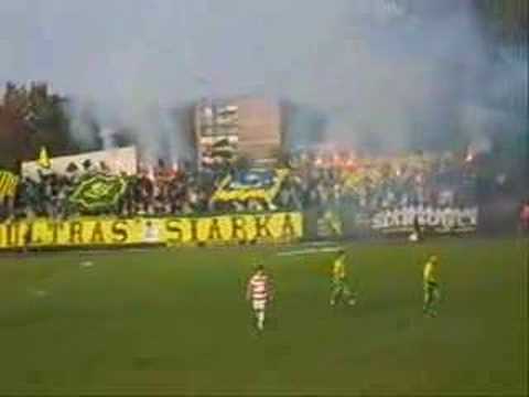 Siarka Tarnobrzeg Fans