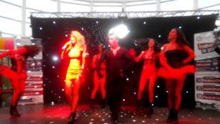 Andreea Balan - Iubi Cora lujerului 21.09.14