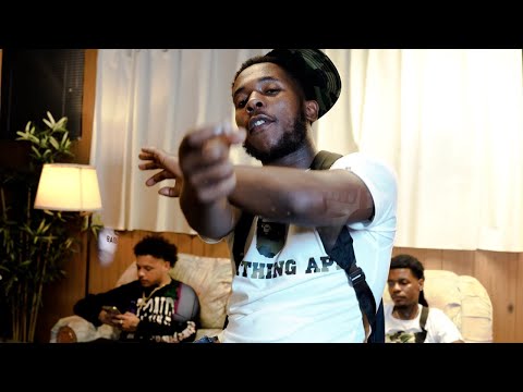 Lonzo Capone - Nunna Dat (Music Video) II Dir. JBShotIt