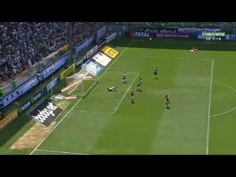 GOL DE NEILTON! Internacional 2 x 0 Atletico MG - BRASILEIRÃO 2019