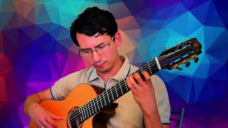 Video thumbnail for Yamaha NCX 5 - Yamaha NCX 5 Acoustic Electric Classical Guitar by Guitars Online