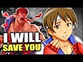 Sakura S Shocking Origin You Won T Believe Her Street Fighter Story
