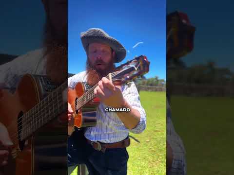 No chaquaio do pandeiro (Rafael Chiappetta / Ricardo Bergha) #musica #explore #music #ricardobergha