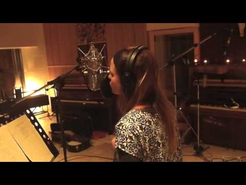 John Legend - All of Me (Cover by Katharina Aigner)