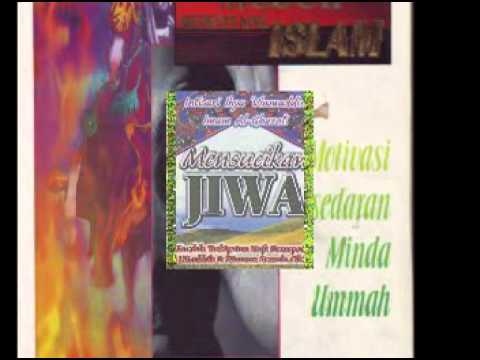 Nasyid - Mujahid Dakwah