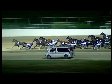 Napoli Trotto 23/07/2021 - 5ª corsa