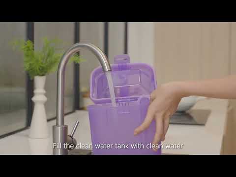 Narwal Freo Z Ultra Review Video 1