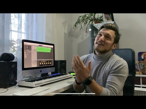 Nikola Zaceski - Za Ovoj Svet (Tose Proeski) COVER