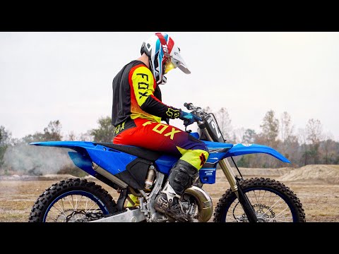 TWO STROKES RAW 2021