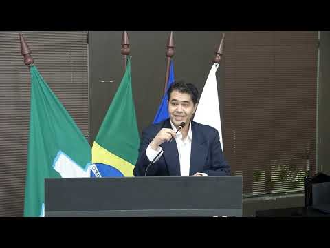 Nelson Hasegawa Junior (Dr. Nelsinho) - Grande Expediente - 07/04/2025