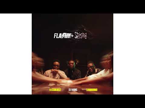 KissBeatz, DJ Hans & Samarino - Flashy (Audio)