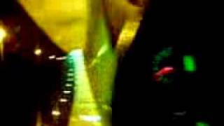 La romanella Gran Sasso fenomeno nuvole