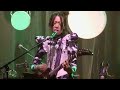 Sasami Pacify My Heart Live UC Theatre Berkeley CA November 7 2021 4K