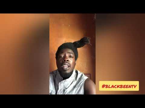 BBTV | Mavado / blackbeentv Dis DANNY VENGEANCE (BAKE IT)