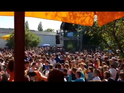 Housedestroyer Frühtanz Tange 2015