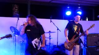 Video Rain - Labyrint