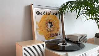 How Do You? - Radiohead LP