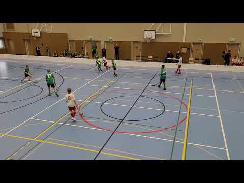 KU68 vs Icehearts 9 10 2021