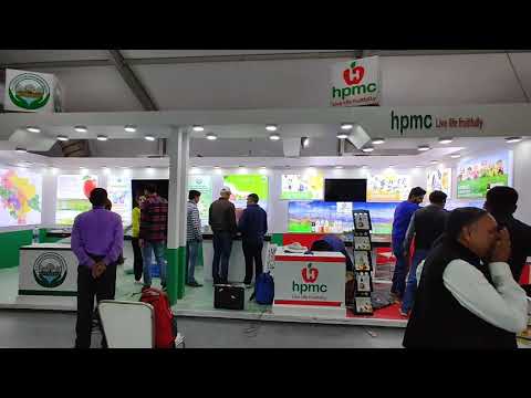 Customized Exhibition Stall & Event Promotion