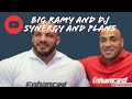 Tony Huge on Big Ramy and DJ Dennis James: synergy, plans,work ethic, when to start your first cycle