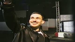 The Mercians - Is It Worth It video