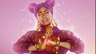 Nicki Minaj / Chun-Li AUDIO